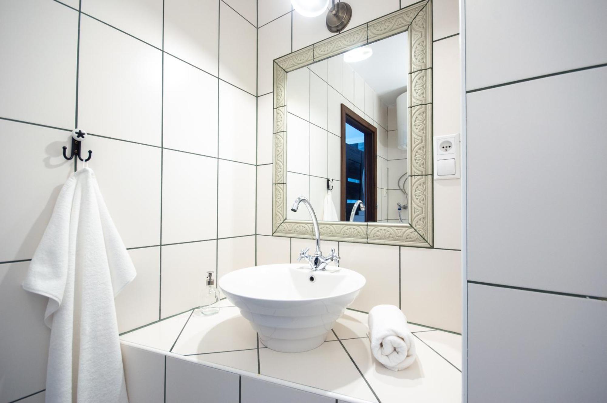 Appartamento Apartament W Ratuszu Breslavia Esterno foto