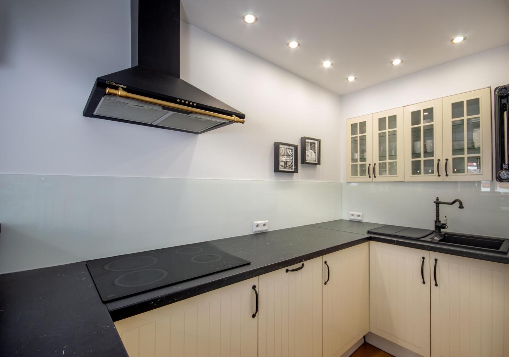 Appartamento Apartament W Ratuszu Breslavia Esterno foto