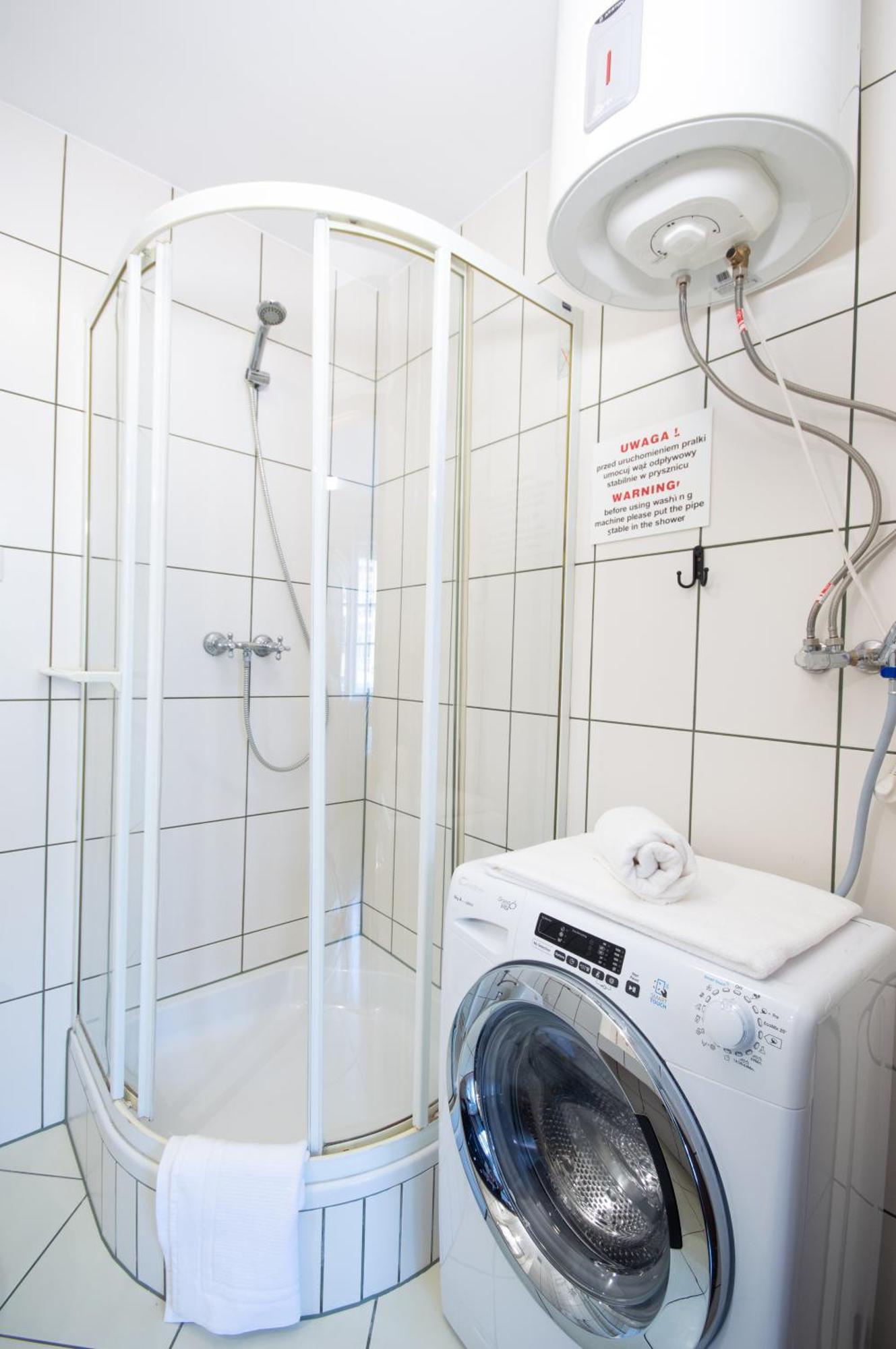 Appartamento Apartament W Ratuszu Breslavia Esterno foto